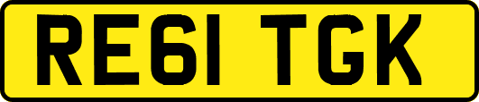 RE61TGK