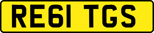 RE61TGS