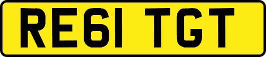 RE61TGT