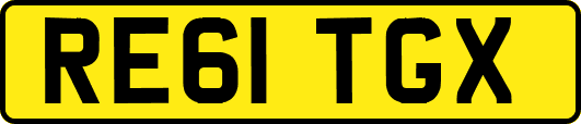 RE61TGX