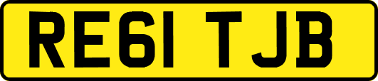 RE61TJB