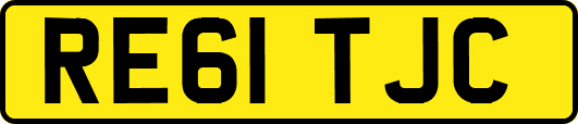 RE61TJC