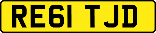 RE61TJD