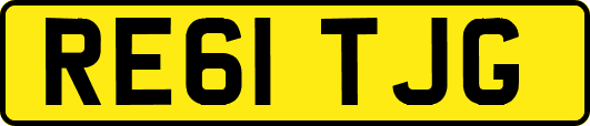 RE61TJG