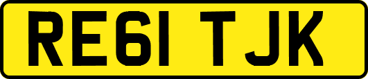 RE61TJK