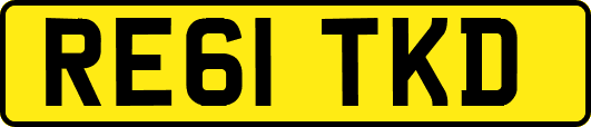 RE61TKD