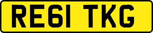 RE61TKG