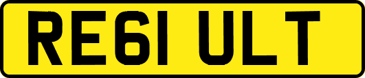 RE61ULT