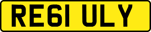 RE61ULY