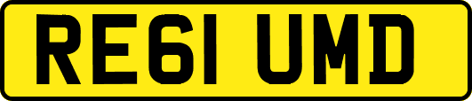 RE61UMD
