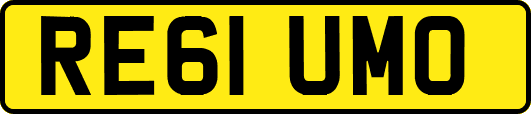 RE61UMO