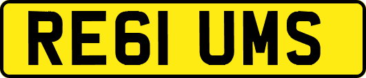 RE61UMS