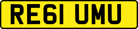 RE61UMU
