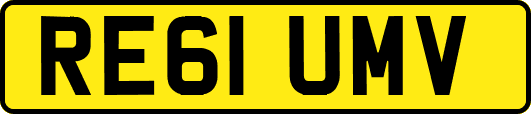 RE61UMV