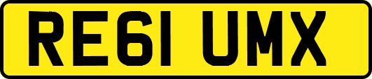 RE61UMX