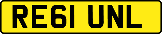 RE61UNL