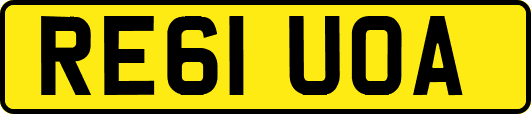 RE61UOA