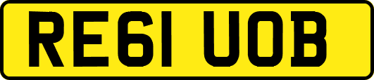 RE61UOB