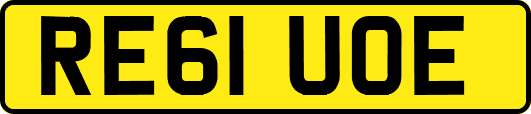 RE61UOE