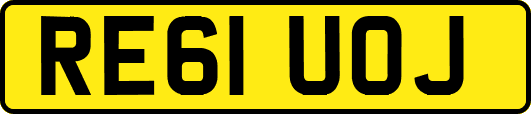 RE61UOJ