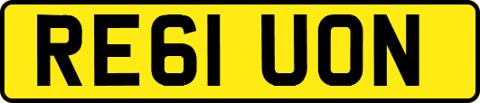 RE61UON