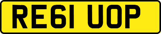 RE61UOP
