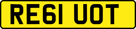 RE61UOT