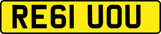 RE61UOU