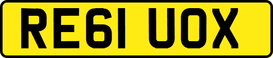 RE61UOX