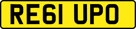 RE61UPO