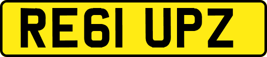 RE61UPZ