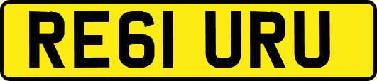 RE61URU
