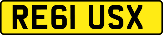 RE61USX