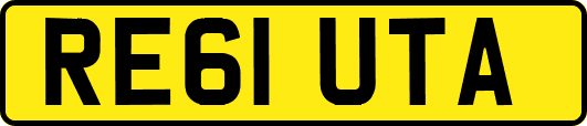 RE61UTA