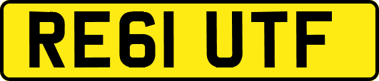 RE61UTF