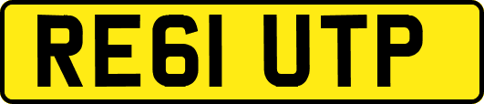 RE61UTP
