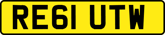 RE61UTW