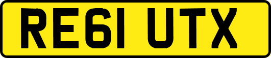 RE61UTX