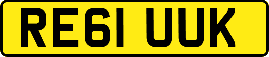 RE61UUK