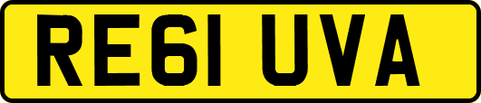 RE61UVA