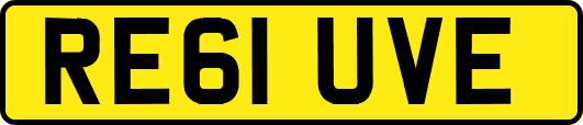 RE61UVE