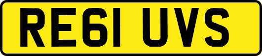 RE61UVS