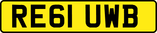 RE61UWB