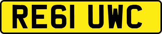 RE61UWC