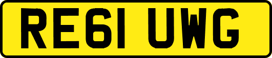 RE61UWG
