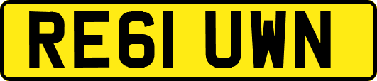 RE61UWN