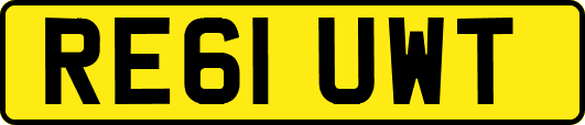 RE61UWT