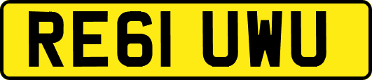 RE61UWU
