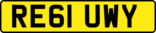 RE61UWY