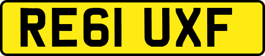 RE61UXF